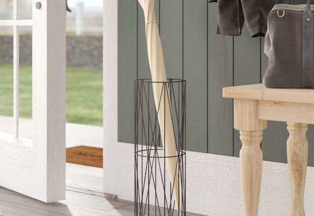 Umbrella Stands Just For You